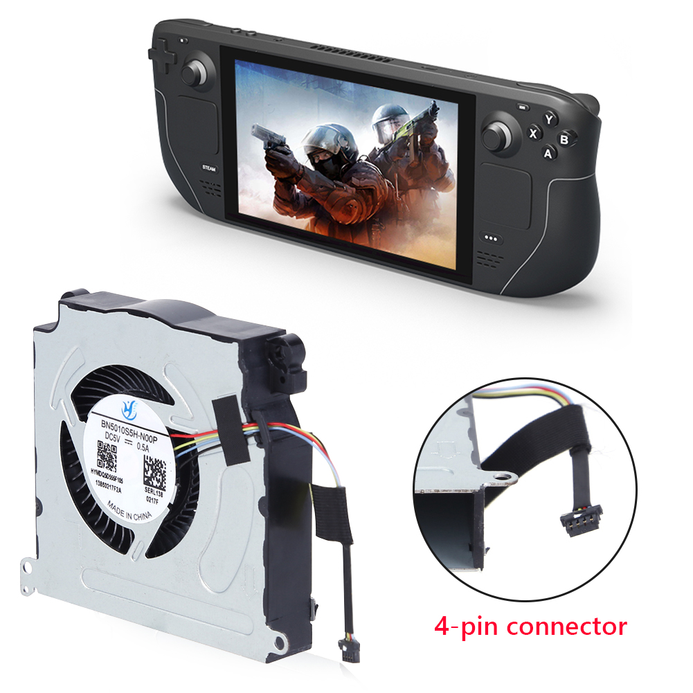 Ventilador de Refrigeración In - Console Cooling Fan reseña y precio
