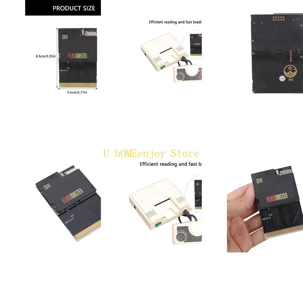 Tarjeta memoria B0KF Drive par - Gaming Console Driving reseña y precio