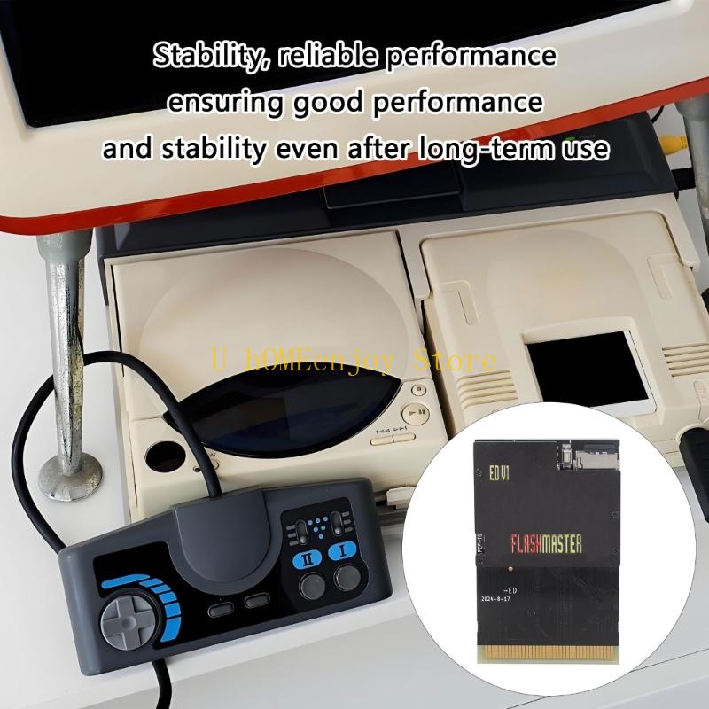 Tarjeta memoria B0KF Drive par - Gaming Console Driving reseña y precio