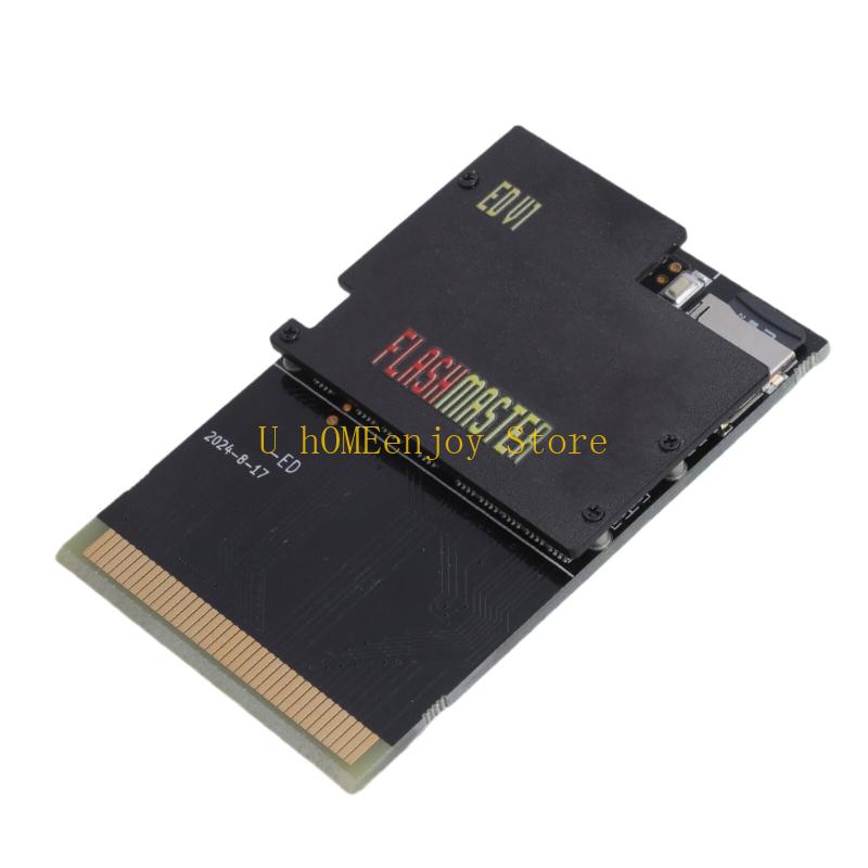 Tarjeta memoria B0KF Drive par - Gaming Console Driving reseña y precio