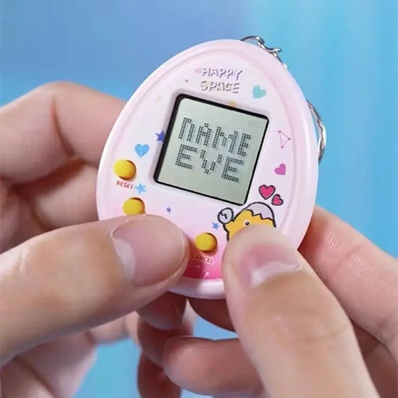 Consola de Juego Portátil de M - Gaming Console Mini reseña y precio