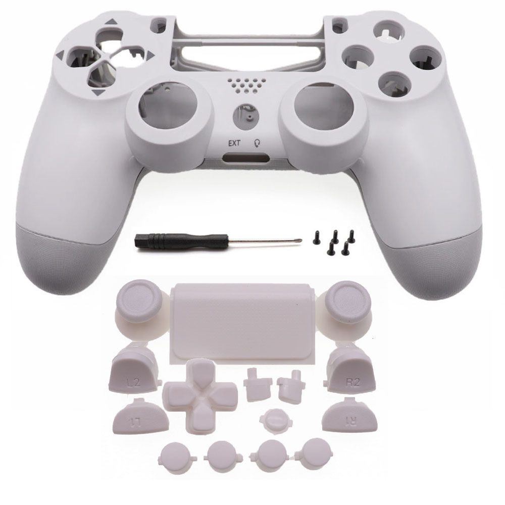 Kit de Mod de carcasa dura de  - Gaming Console And Tv reseña y precio
