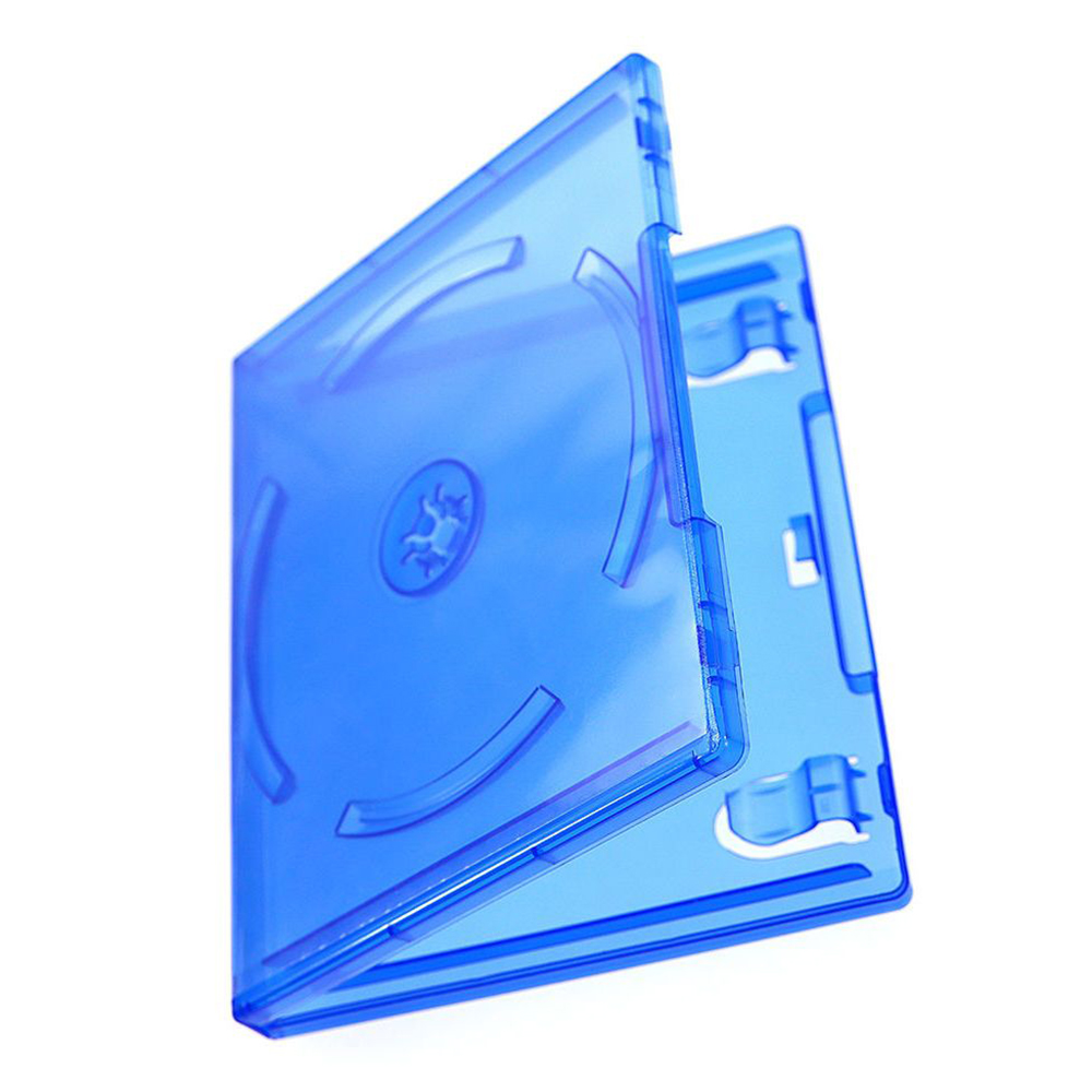 1 Uds. Para PS4 funda de CD de - Gaming Console And Tv reseña y precio