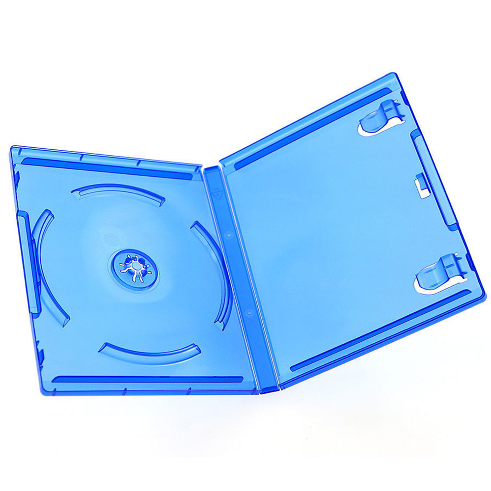 1 Uds. Para PS4 funda de CD de - Gaming Console And Tv reseña y precio