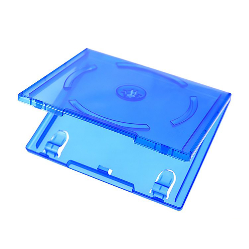 1 Uds. Para PS4 funda de CD de - Gaming Console And Tv reseña y precio