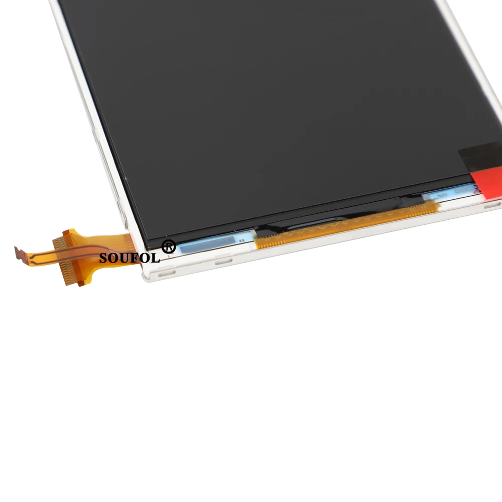 Reemplazo de pantalla LCD Orig - Gaming Console All reseña y precio