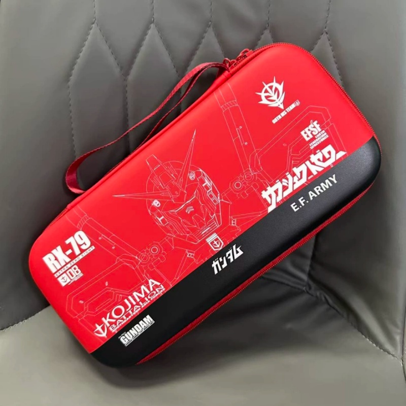 Estuche de Transporte para Nin - Gaming Console 5 Year Old reseña y precio