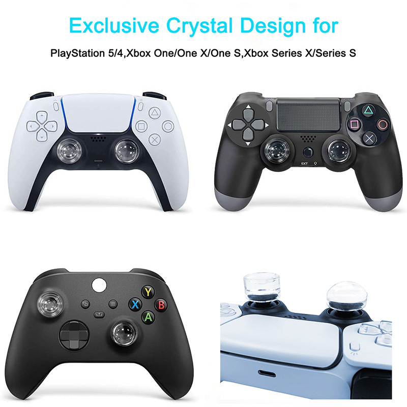 2 uds para PS5 PS4 Xbox One S  - Microsoft Console Xbox Series X reseña y precio