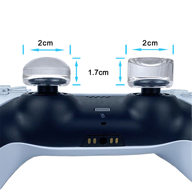 2 uds para PS5 PS4 Xbox One S  - Microsoft Console Xbox Series X reseña y precio