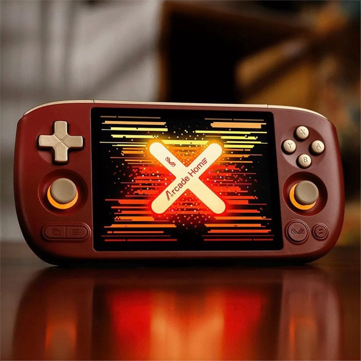 actualización. Consola de Jueg - Gaming Console Free reseña y precio