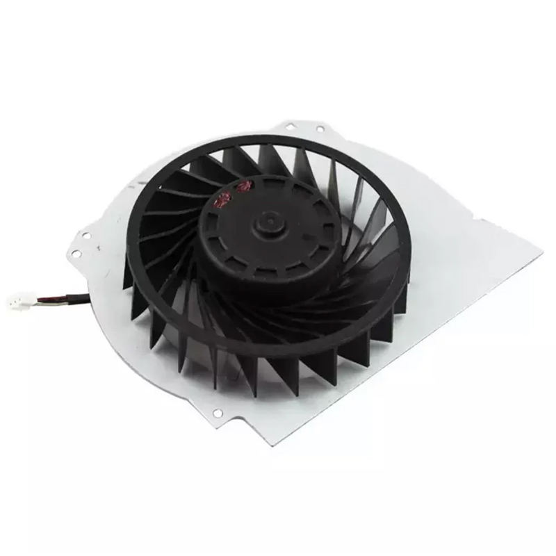 Reemplazo del ventilador de re - Console Cooling Fan reseña y precio