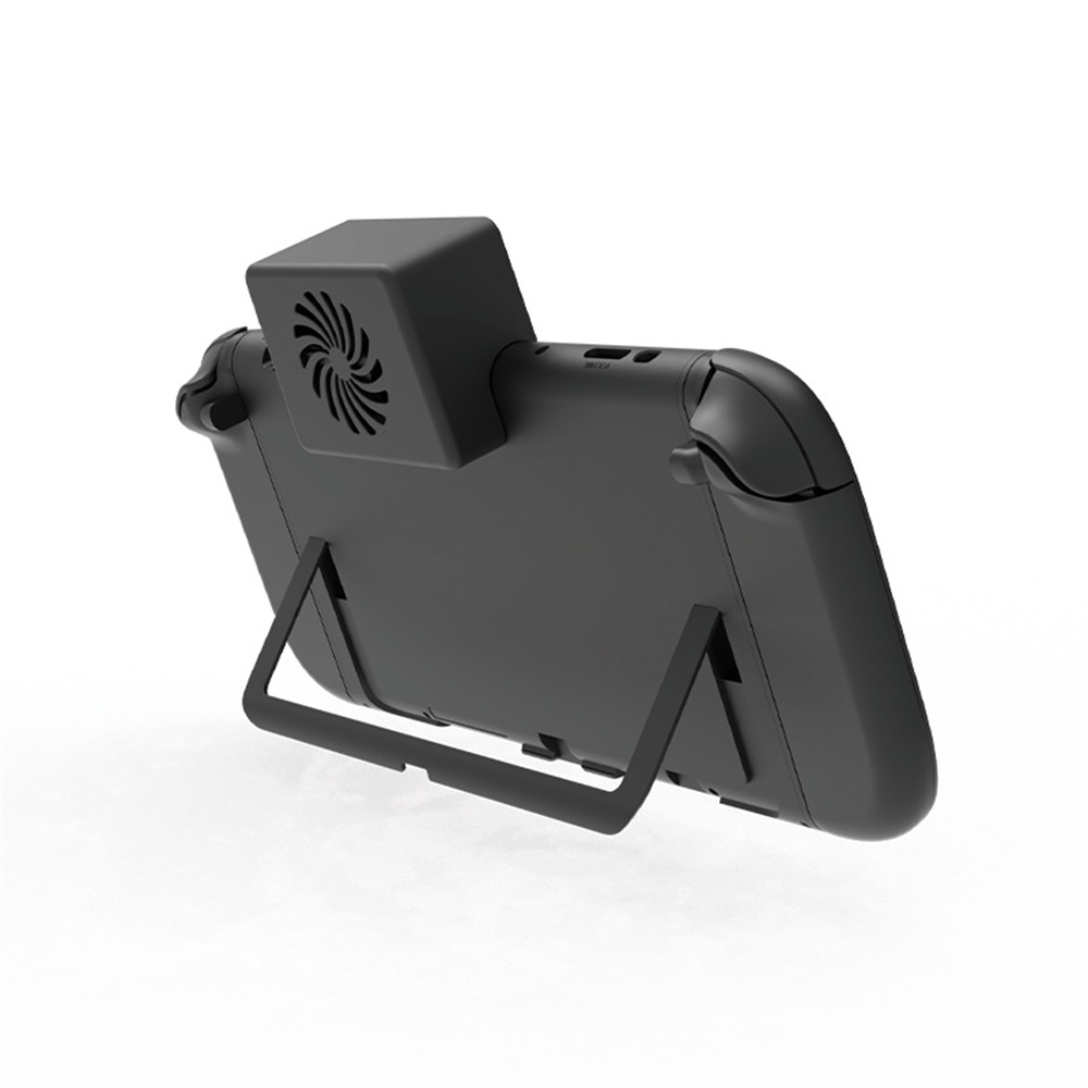Para Switch 2 ventilador de re - Gaming Console Nintendo Switch 2 reseña y precio