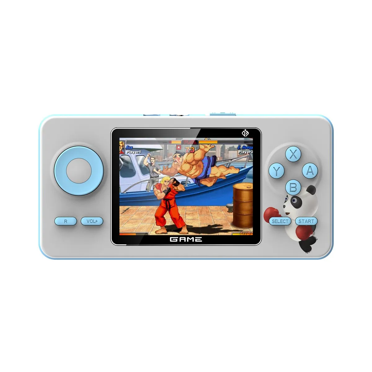 Nueva Consola de Videojuegos R - Gaming Console 5 Year Old reseña y precio