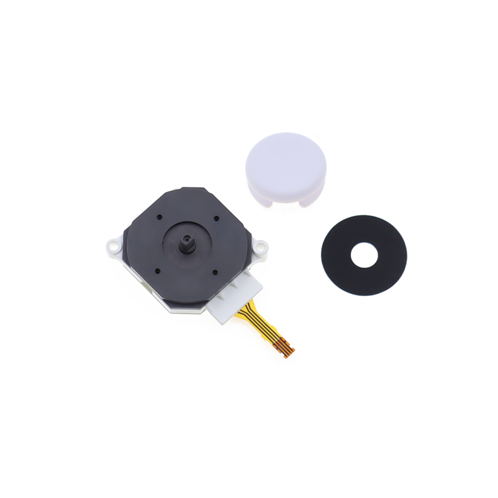 Joystick de plástico duro con  - Gaming Console All reseña y precio