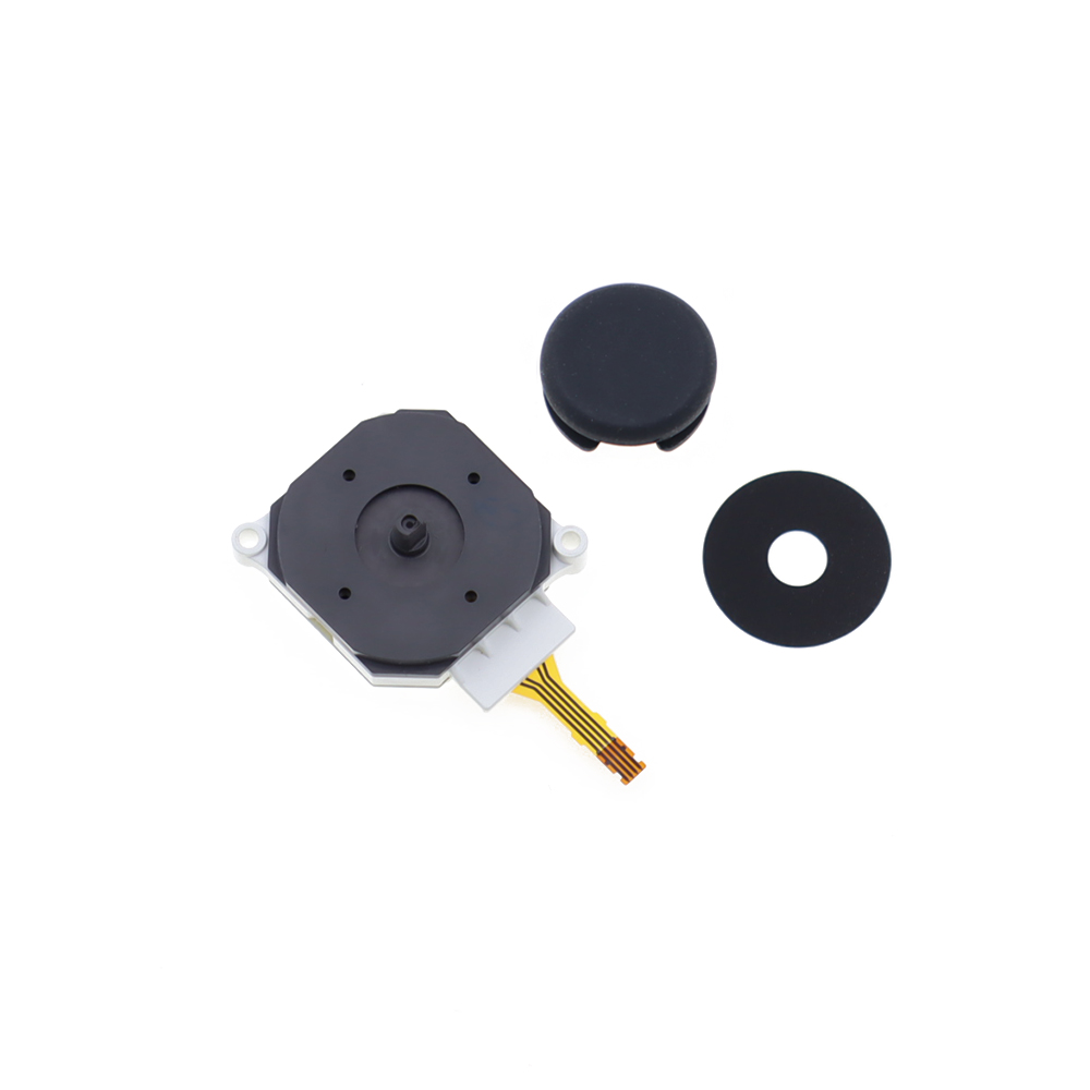Joystick de plástico duro con  - Gaming Console All reseña y precio