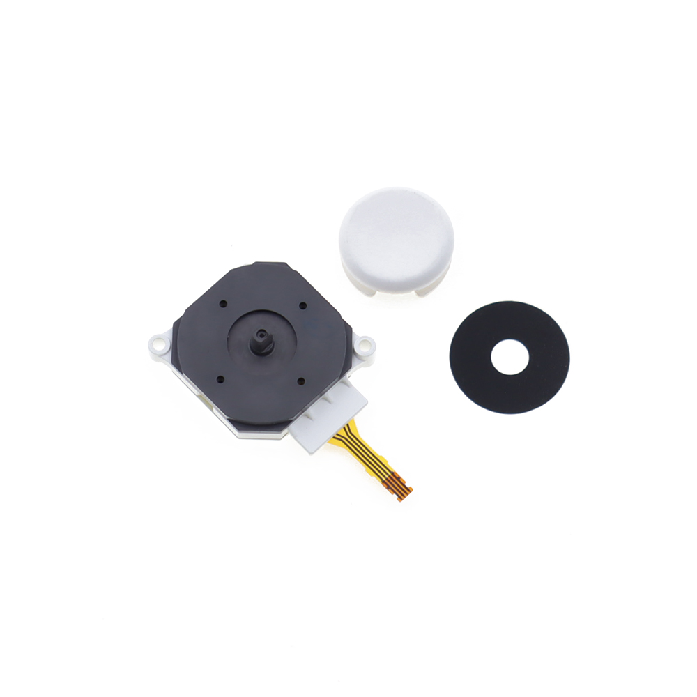 Joystick de plástico duro con  - Gaming Console All reseña y precio